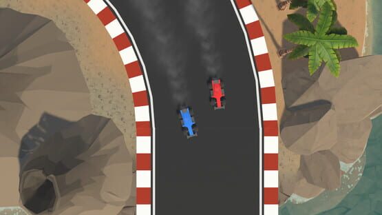 Speed Rally official artwork 1