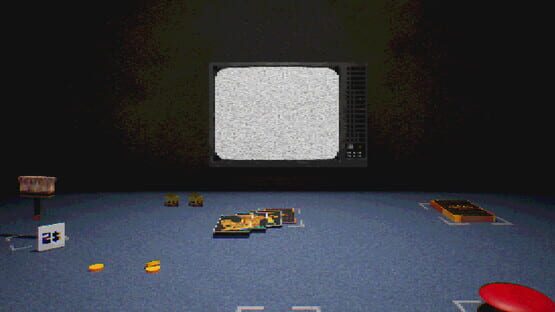 Tele E Mezzo gameplay screenshot