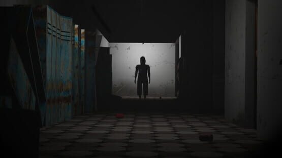 Escape of the School official artwork 1