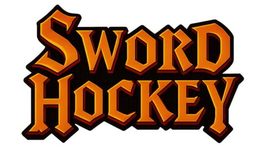 Sword Hockey official artwork 1