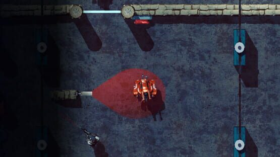 One Shot All Kill gameplay screenshot