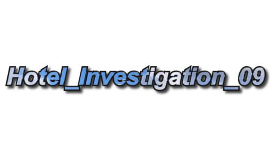 Hotel Investigation 09 official artwork 1
