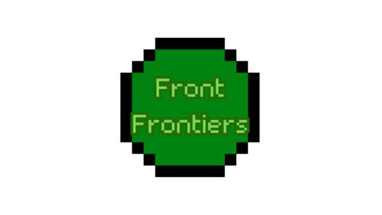 Front Frontiers official artwork 2