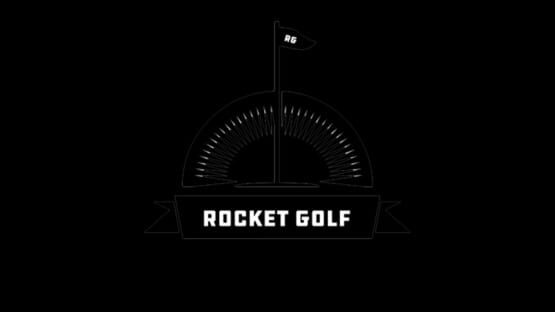 Rocket Golf: Tap official artwork 2