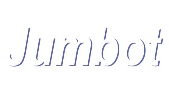 Jumbot official artwork 2