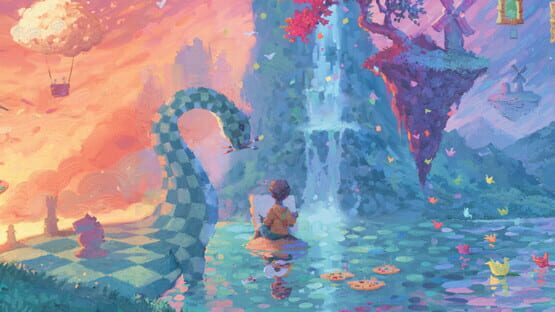 Canvas: The Board Game official artwork 2
