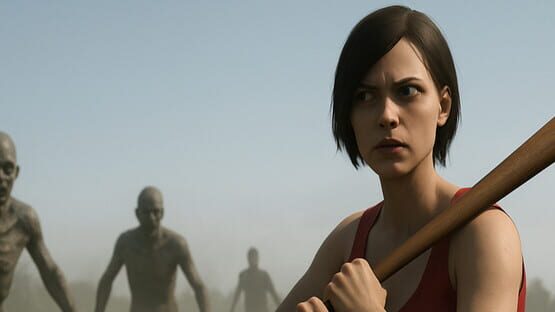 Survivors Dawn: Zombie World official artwork 1