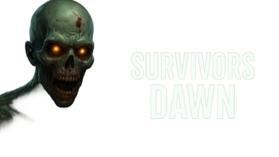 Survivors Dawn: Zombie World official artwork 2