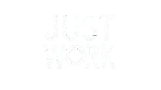 Just Work official artwork 2