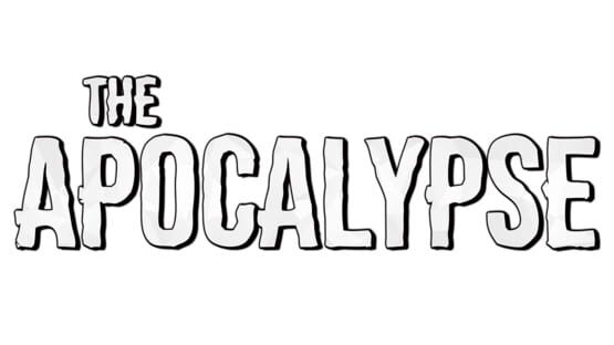 The Apocalypse official artwork 1