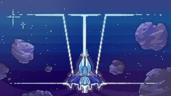 Space Scavenger Origins gameplay screenshot