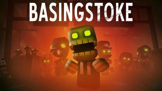 Welcome to Basingstoke official artwork 1