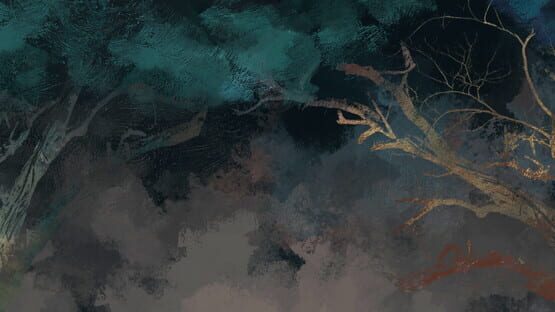 Wandering Souls official artwork 1