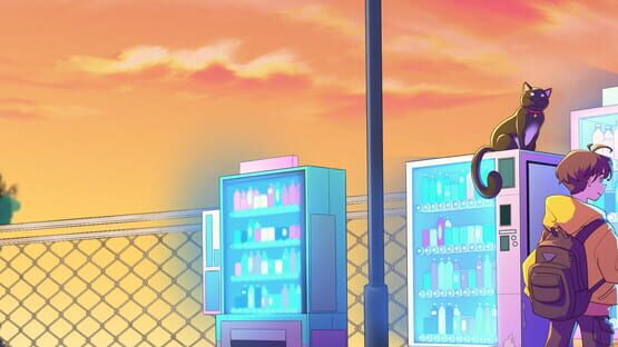 Tiny Vending Machines official artwork 1