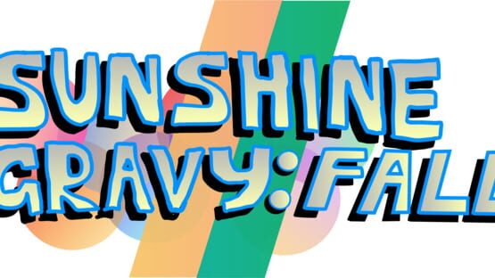 Sunshine Gravy: Fall gameplay screenshot