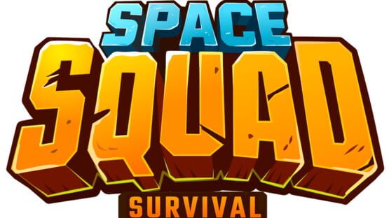 Space Squad Survival official artwork 2