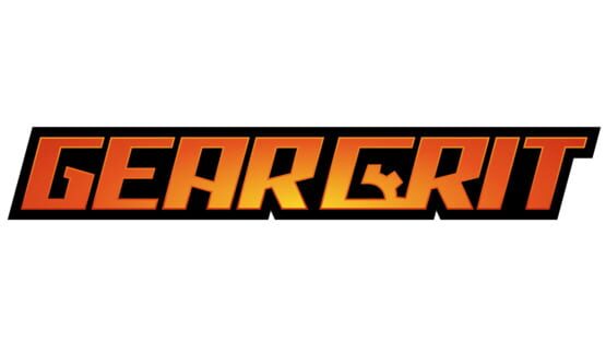 GearGrit official artwork 1