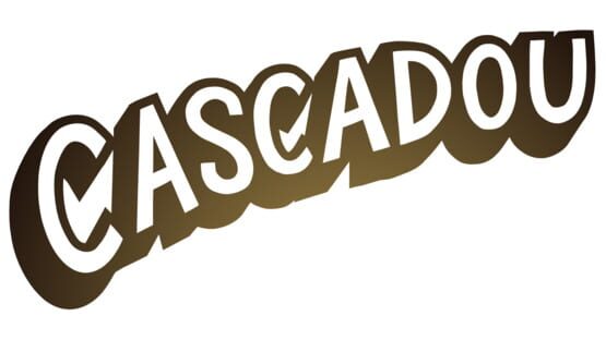 Cascadou official artwork 2