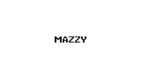 Mazzy official artwork 2