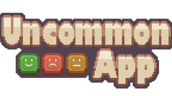 Uncommon App official artwork 2