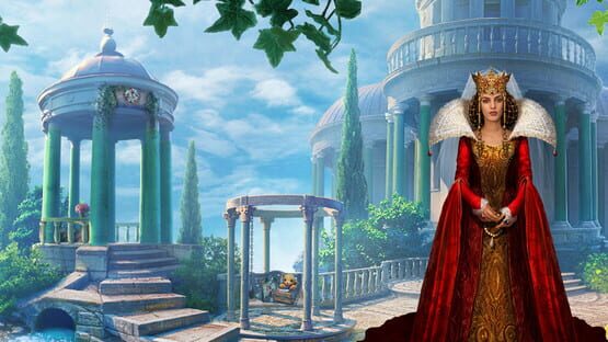 Reflections of Life: Dark Architect - Collector's Edition gameplay screenshot