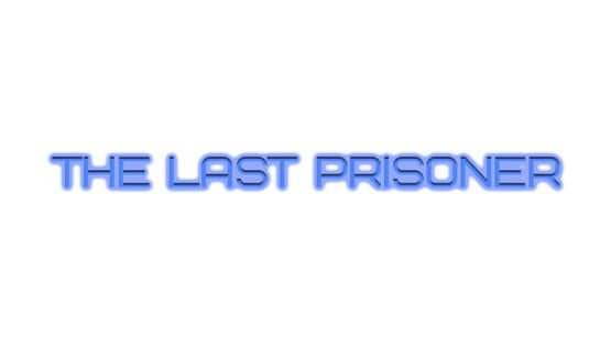 The Last Prisoner official artwork 2
