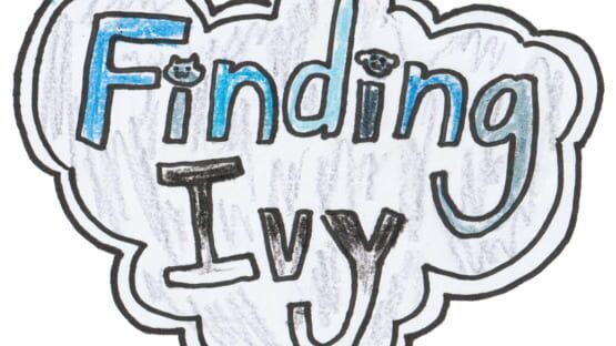 Finding Ivy official artwork 2