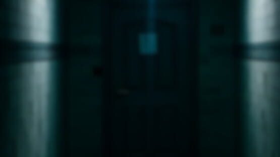 Backrooms: No Level official artwork 1