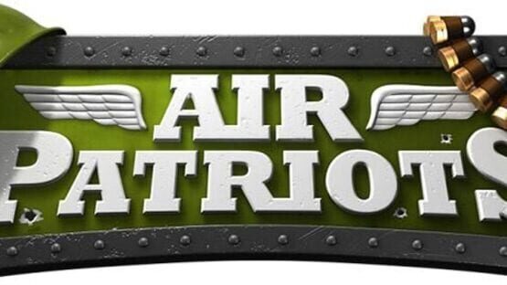 Air Patriots official artwork 4