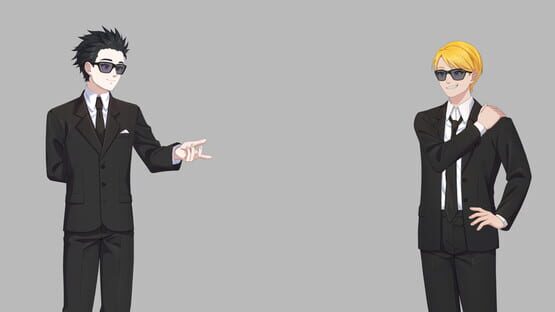 Liar Luna gameplay screenshot