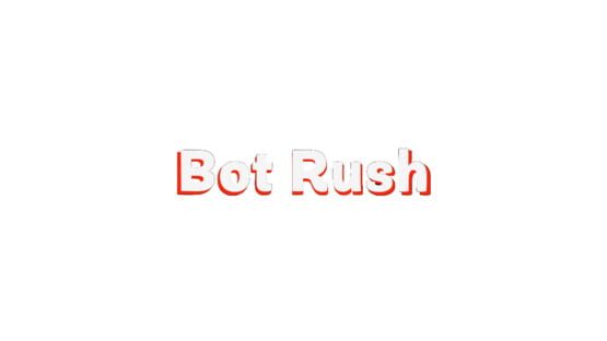 Bot Rush official artwork 2