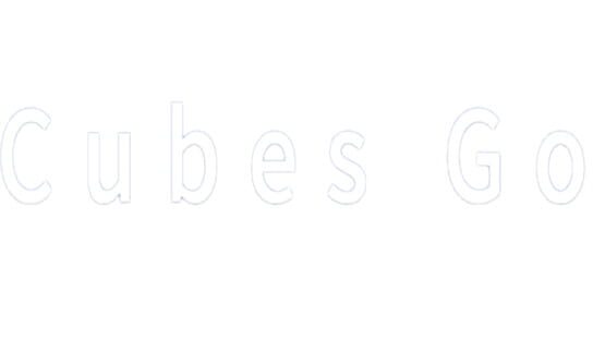 Cubes Go official artwork 2