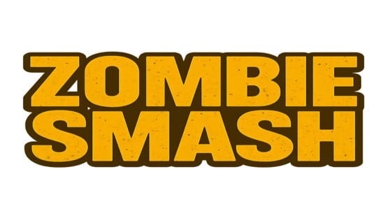 Zombie Smash official artwork 2