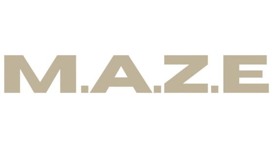 M.A.Z.E official artwork 2