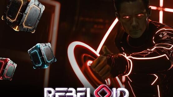 Rebeloid VR official artwork 1