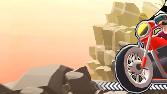 Motor Racing Battle official artwork 1
