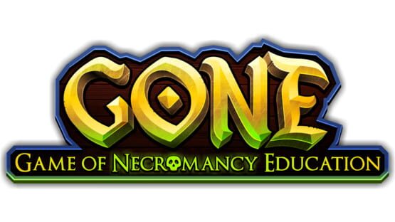 GONE: Game of Necromancy Education official artwork 2