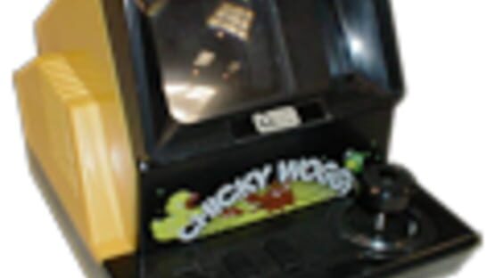 Chicky Woggy gameplay screenshot