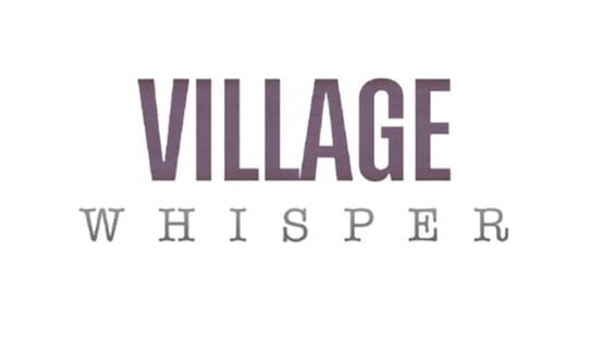 Whisper Village official artwork 2