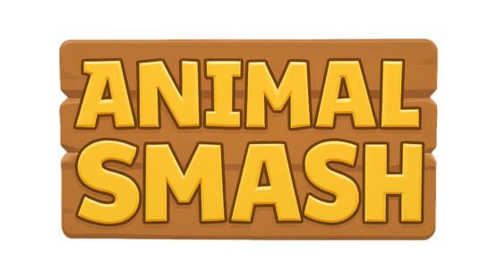 Animal Smash official artwork 2