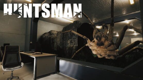 Huntsman official artwork 2