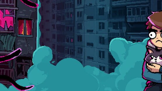 Midnight Souls - Artwork 1