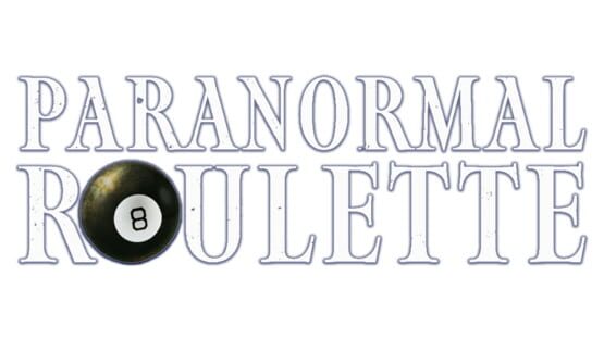 Paranormal Roulette official artwork 2