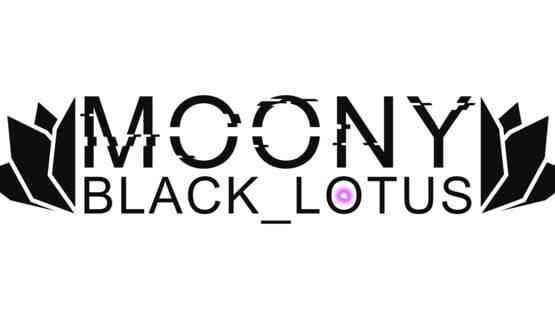 Moony: Black_Lotus official artwork 2