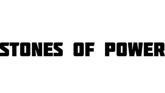 Stones of Power gameplay screenshot