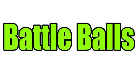 BattleBalls official artwork 2