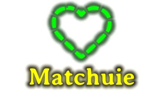 Matchuie official artwork 2