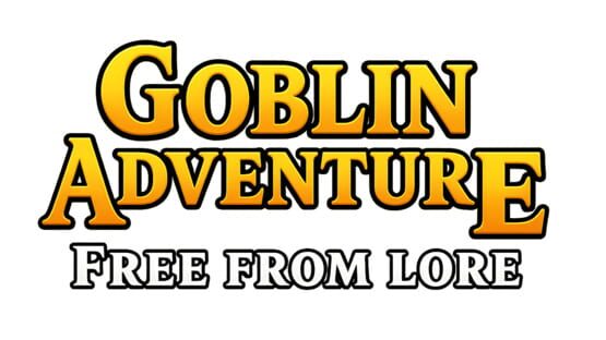 Goblin Adventure: Free From Lore official artwork 2