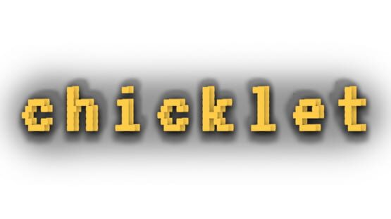 Chicklet official artwork 2