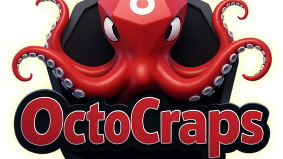 OctoCraps official artwork 2